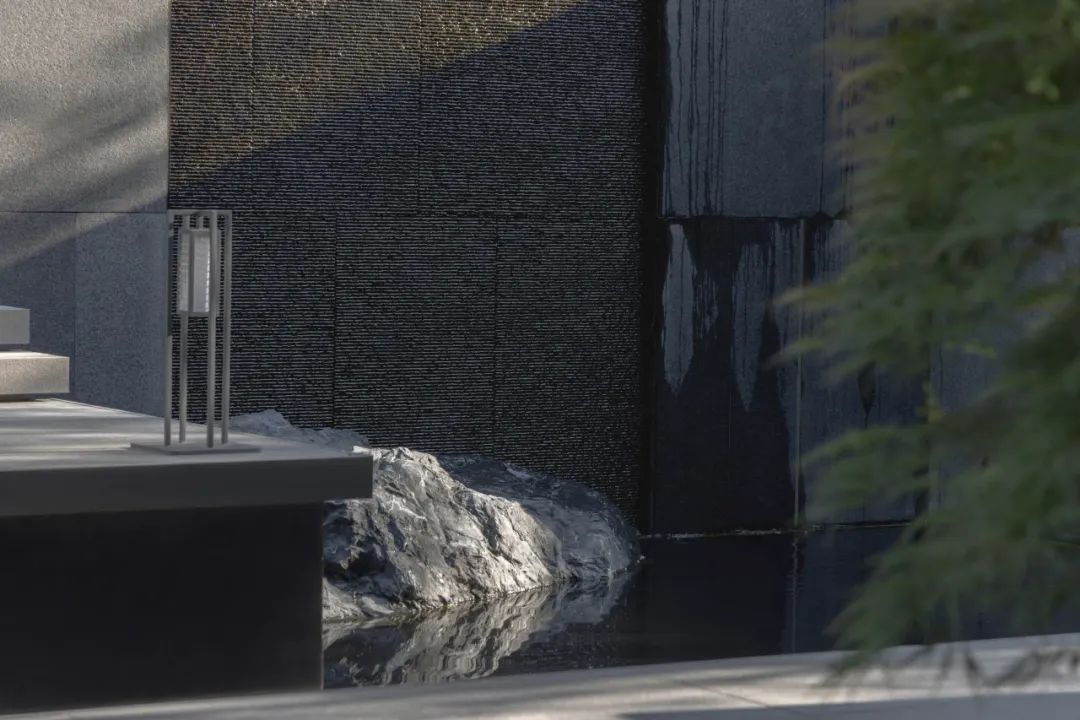 盛和·世悦丨中国南通丨深圳市杰弗瑞景观设计有限公司-35