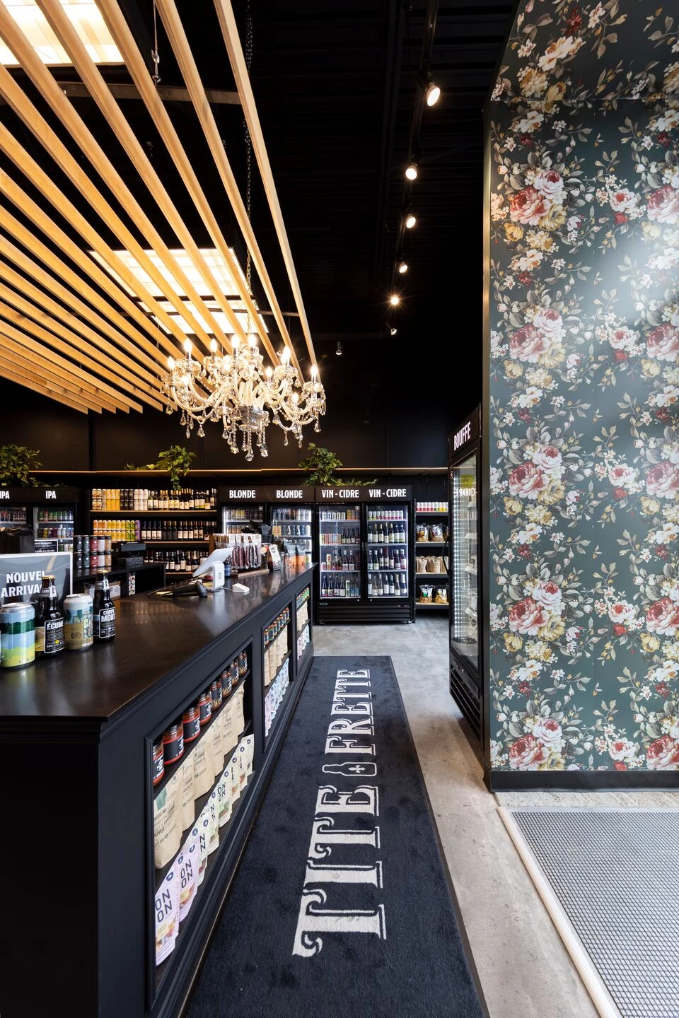 Tite Frette 专卖店丨加拿大魁北克-14