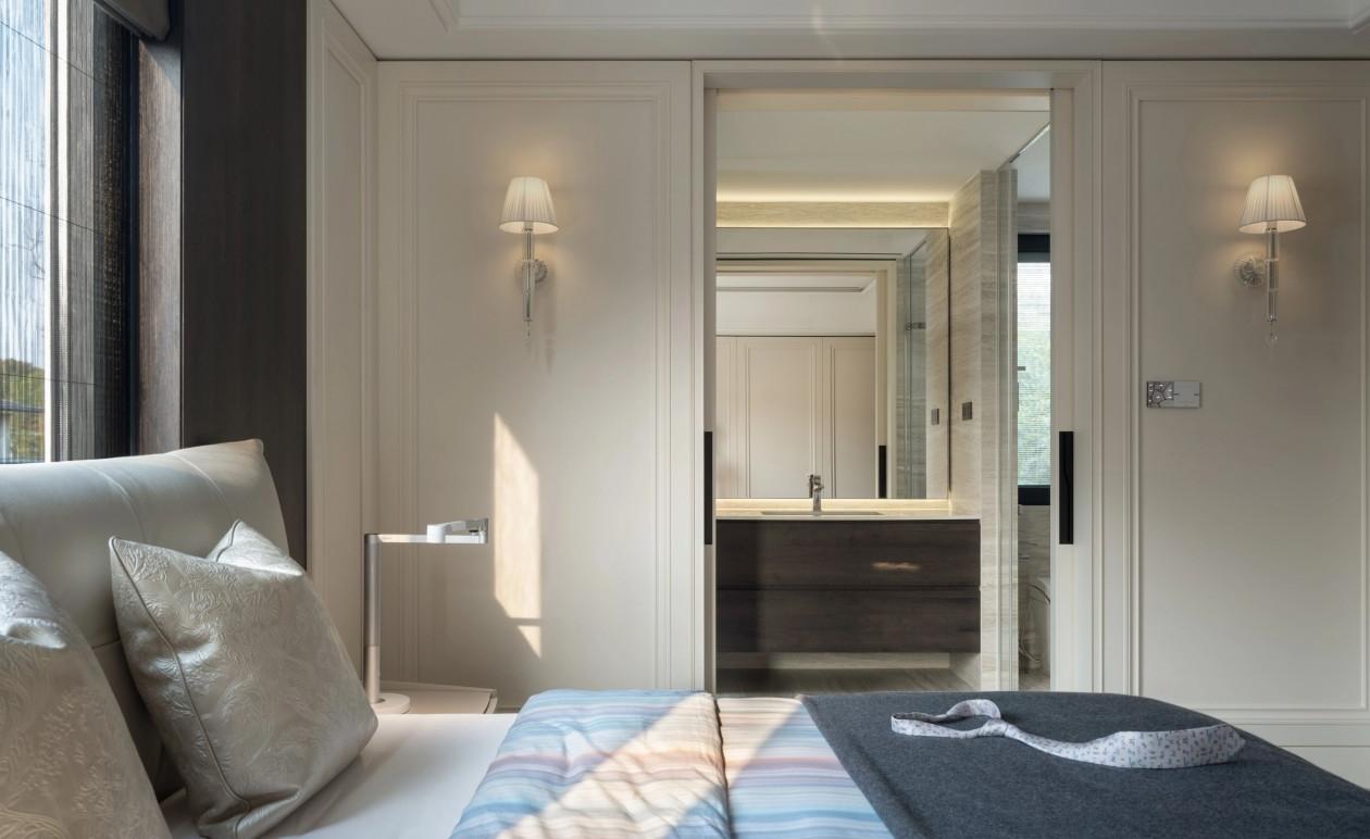 上邸设计｜演员王琳的新家丨中国上海丨应华东设计团队-59