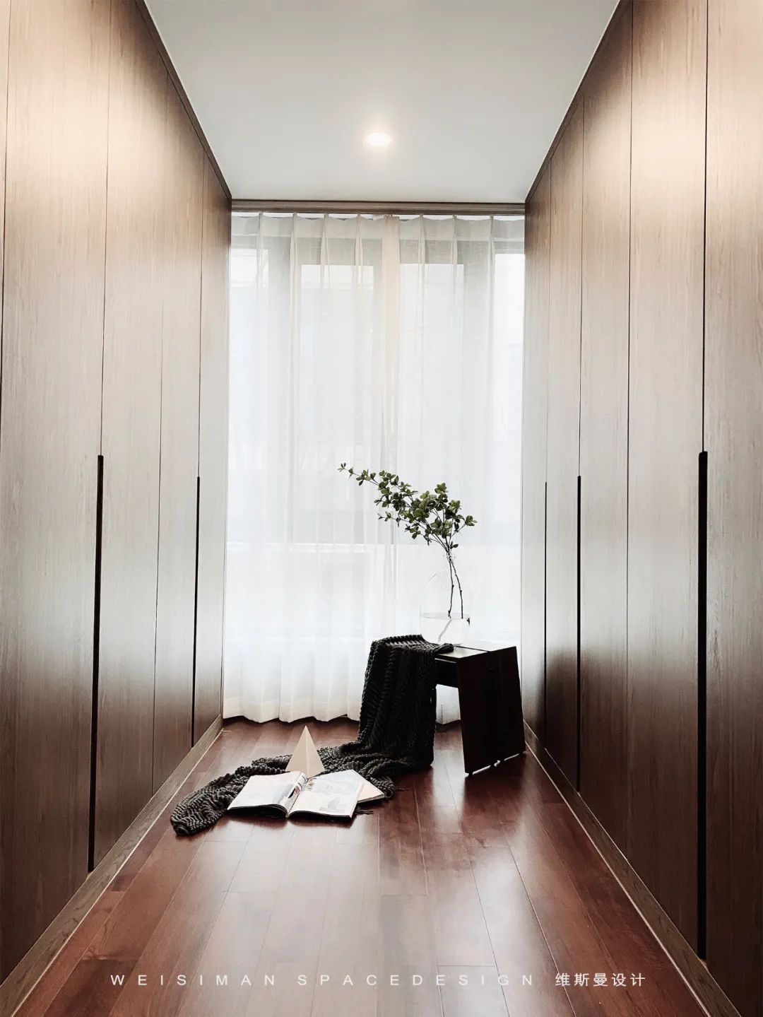 鑫·境丨中国苏州丨维斯曼全案设计-40