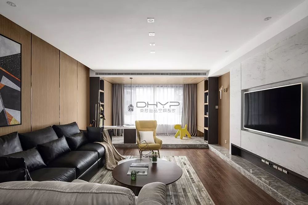 以初心守护美好,让设计落地生花-62