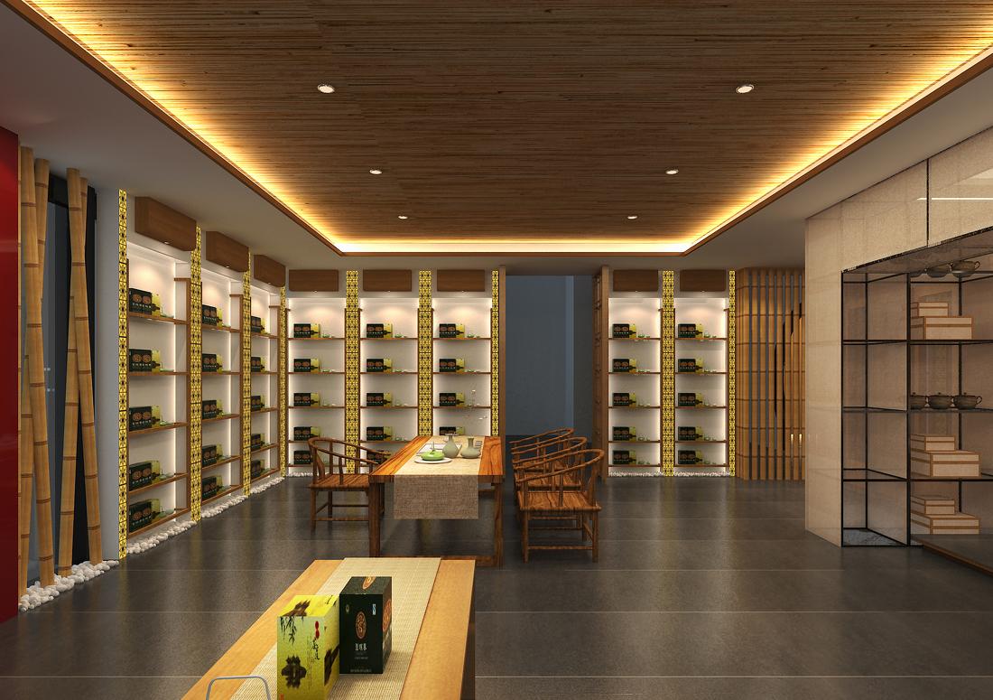 
圣大福地茶文化主题酒店 -0