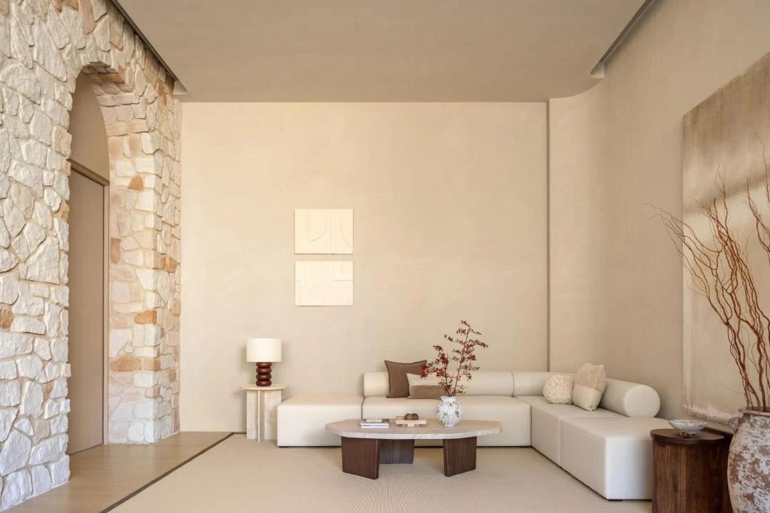 三亚山林会所丨中国三亚丨深圳派尚环境艺术设计有限公司-64