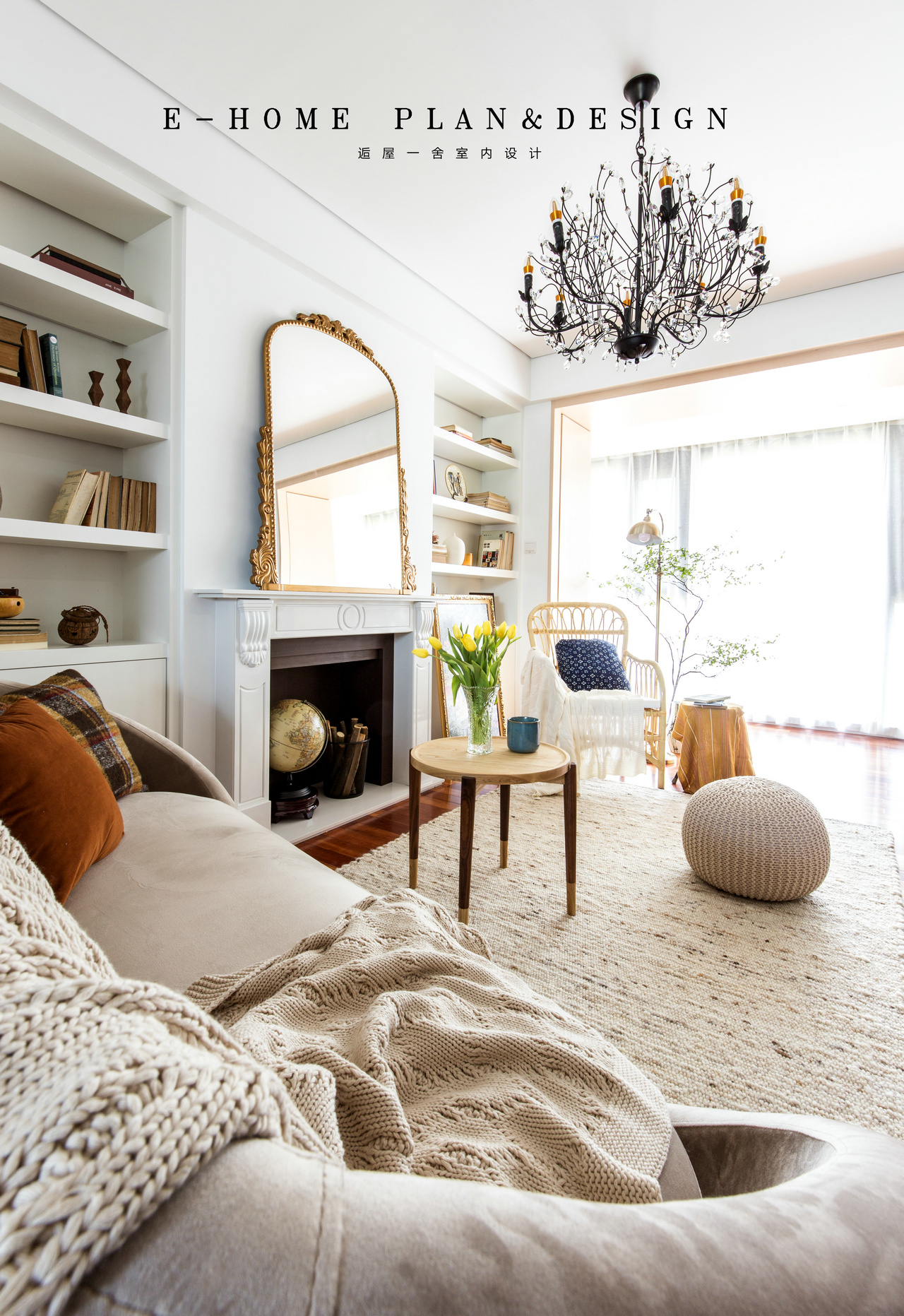 纯水岸·华侨城 | 旧物新生,温暖如初的退休生活空间-63