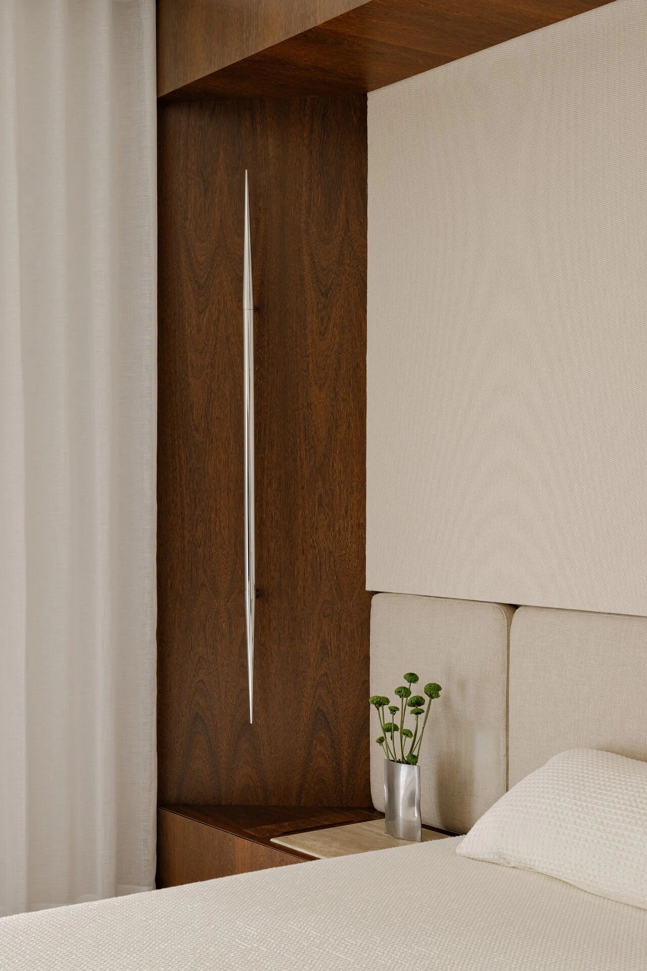 Matisse 公寓丨巴西圣保罗丨巴西 Gurgel D’Alfonso Arquitetura-26