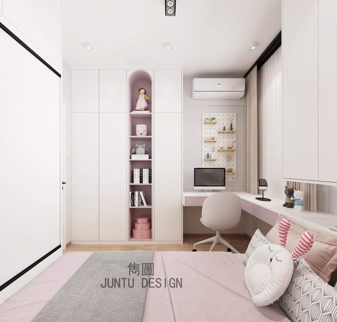 广州东山培正东街周宅-38