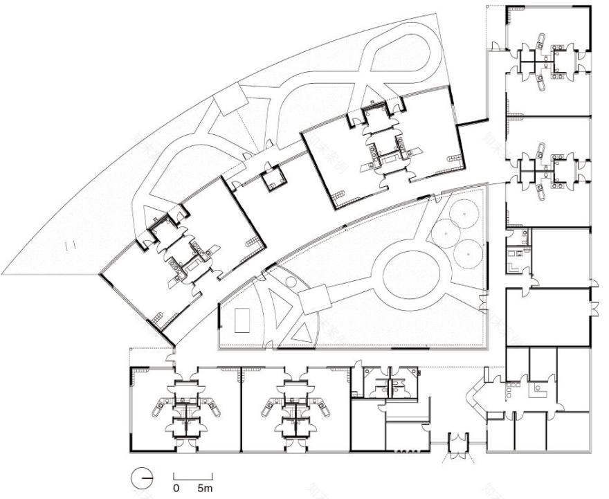 Columbus 的 Cummins 幼儿发展中心-15