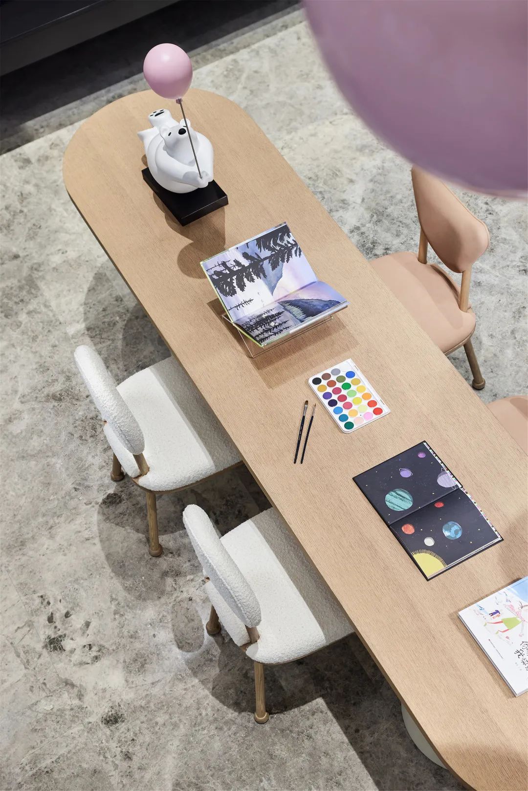 福州金茂府叠墅样板间丨中国福建丨H DESIGN(天际线)-38