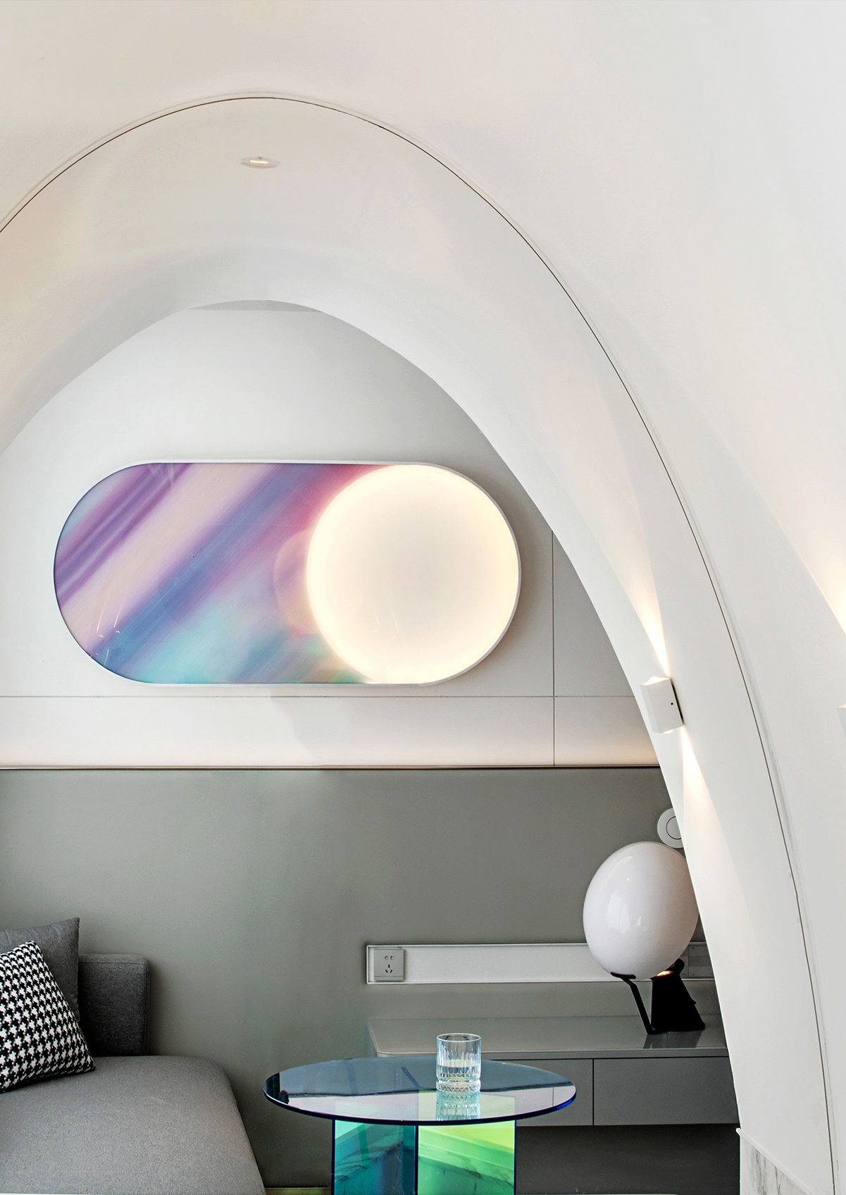 ASPERA,ASTRA 旗舰店（解放碑旗舰店）丨中国重庆丨刘万彬,谢晓影等-46