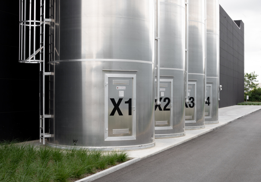 Schoeller Allibert 生产厂丨比利时丨wilma wastiau-10