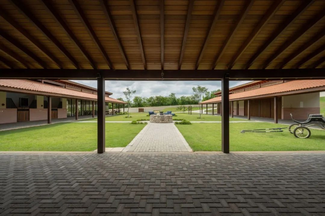 马术圣拉蒙丨墨西哥丨Módica Ledezma-73