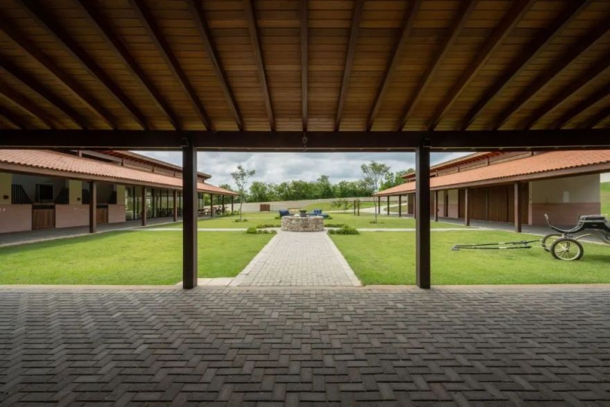 马术圣拉蒙丨墨西哥丨Módica Ledezma-73