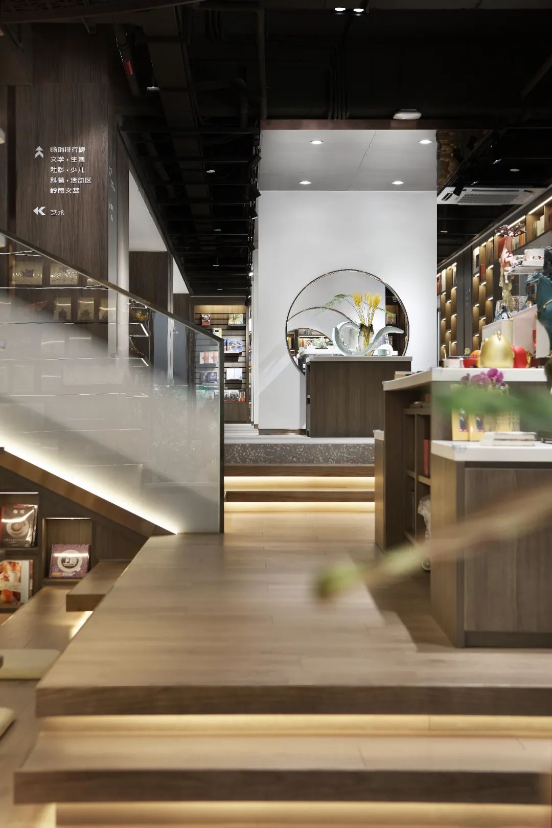 广州楠枫书院丨中国广州丨叶智杰,吴华荣-27