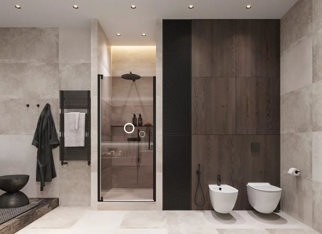 和谐之光 · AzbukaDom 室内设计案例-51