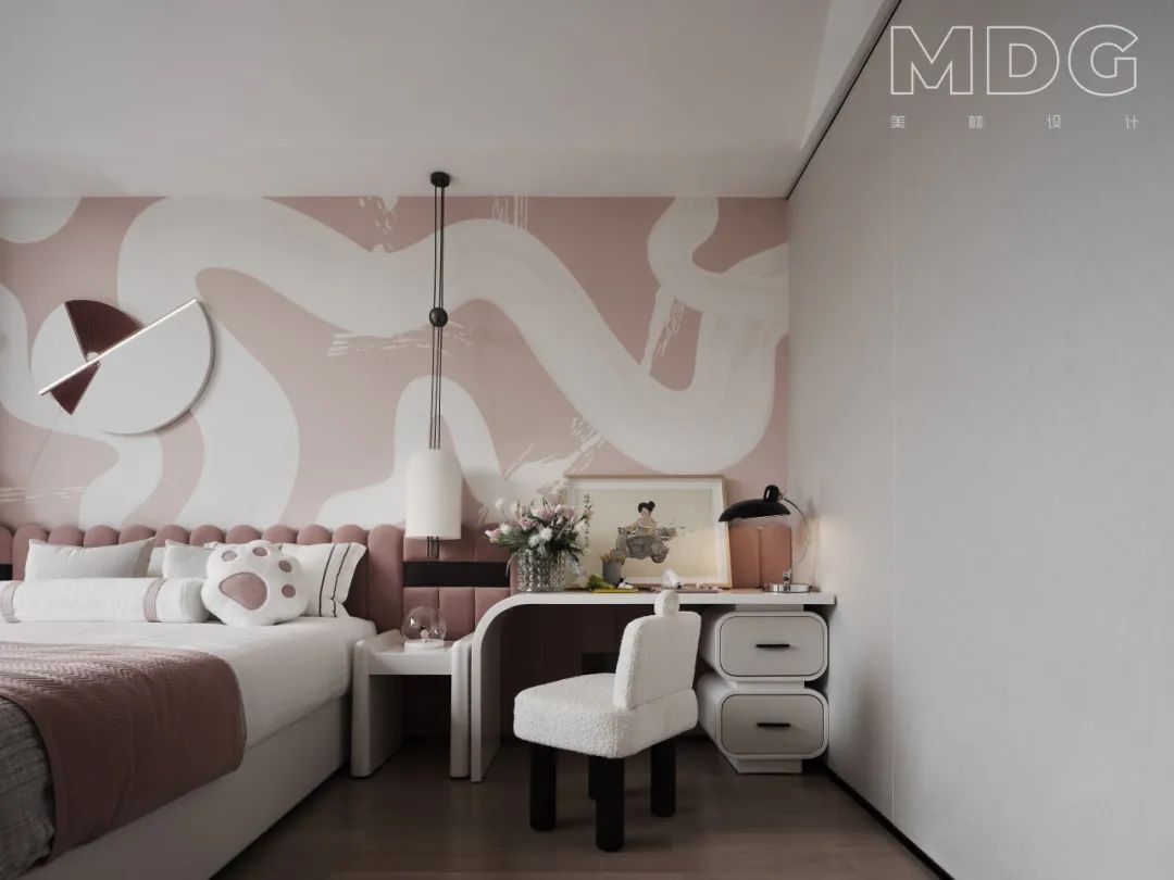 MDG首发 | 墨染诗居 · 寻隐东方-44