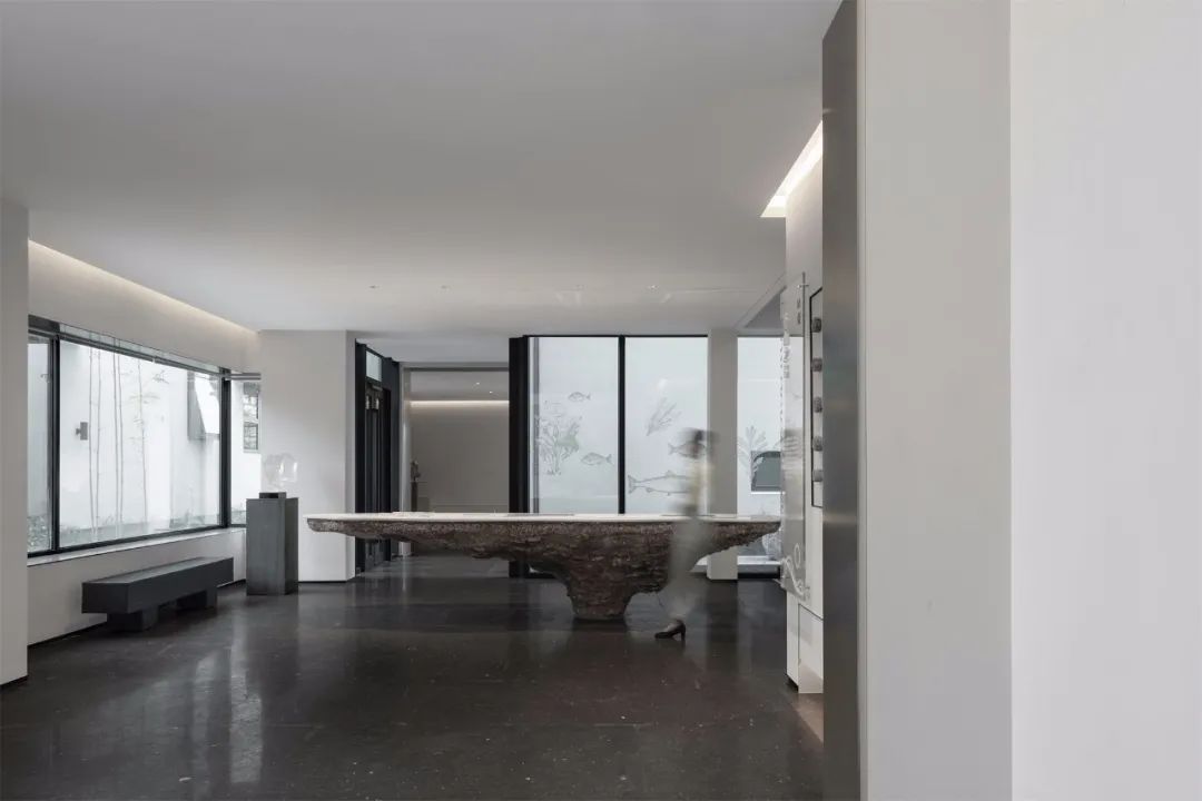 千岛鲁能胜地展示区 | 文旅融合,沉浸自然-28