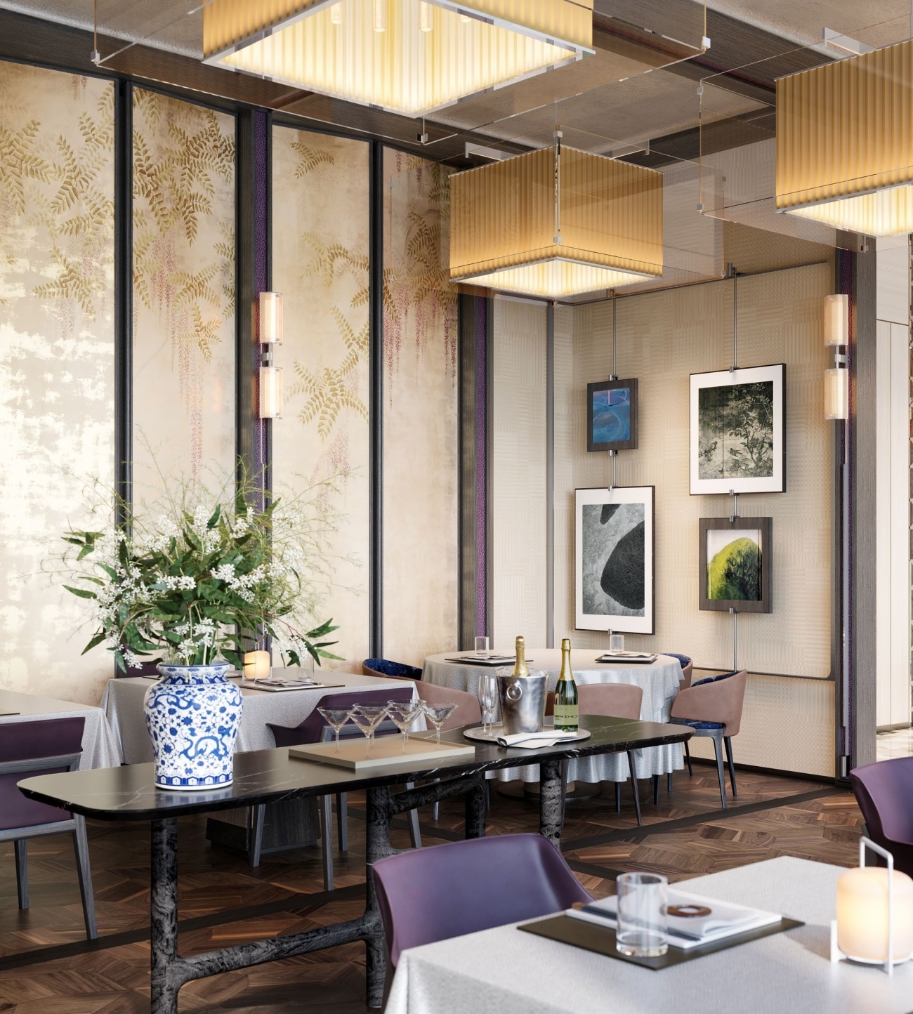 琚宾丨杭州海威安达仕酒店-38