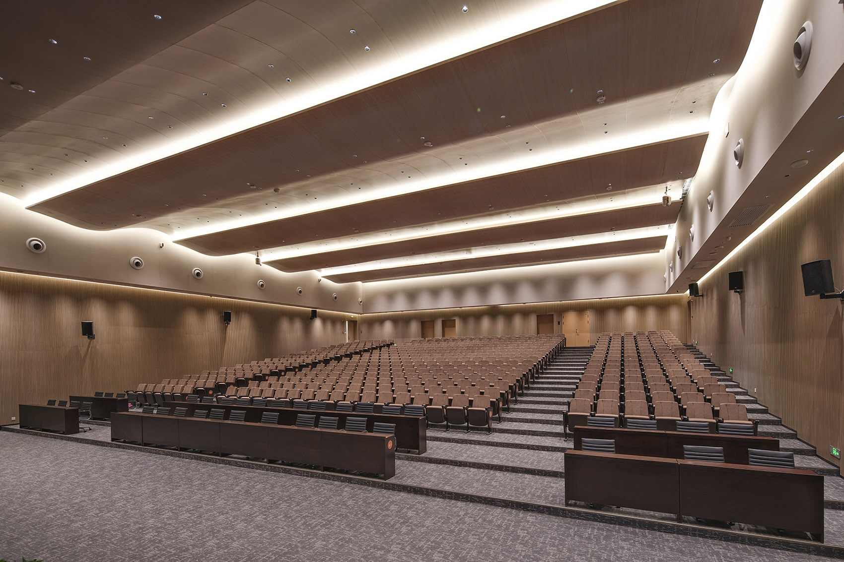 金沙酒业文旅区规划与建筑设计丨中国毕节丨hyperSity北京殊至建筑设计有限公司-122