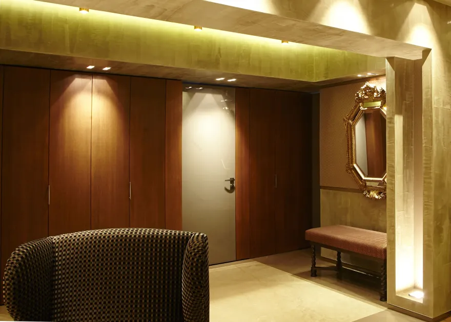 维托沙 37 号公寓丨保加利亚丨GPA Studio-25