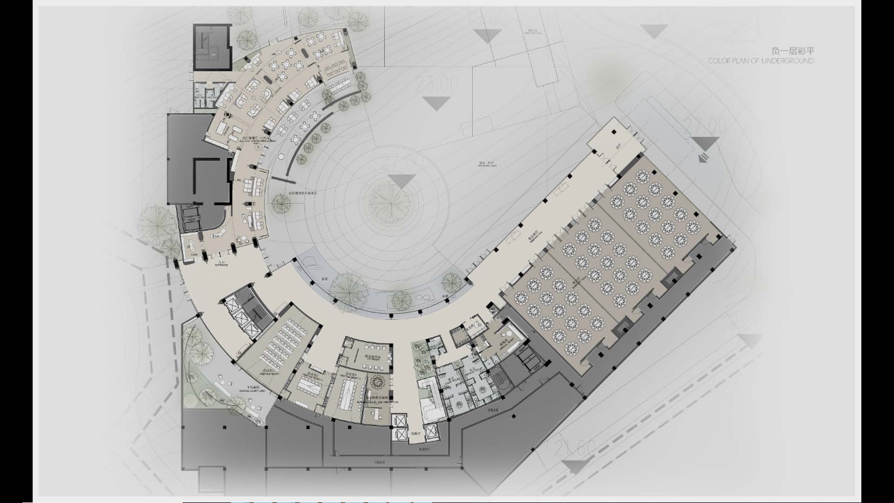 珠海东澳岛万豪度假酒店丨中国珠海-16