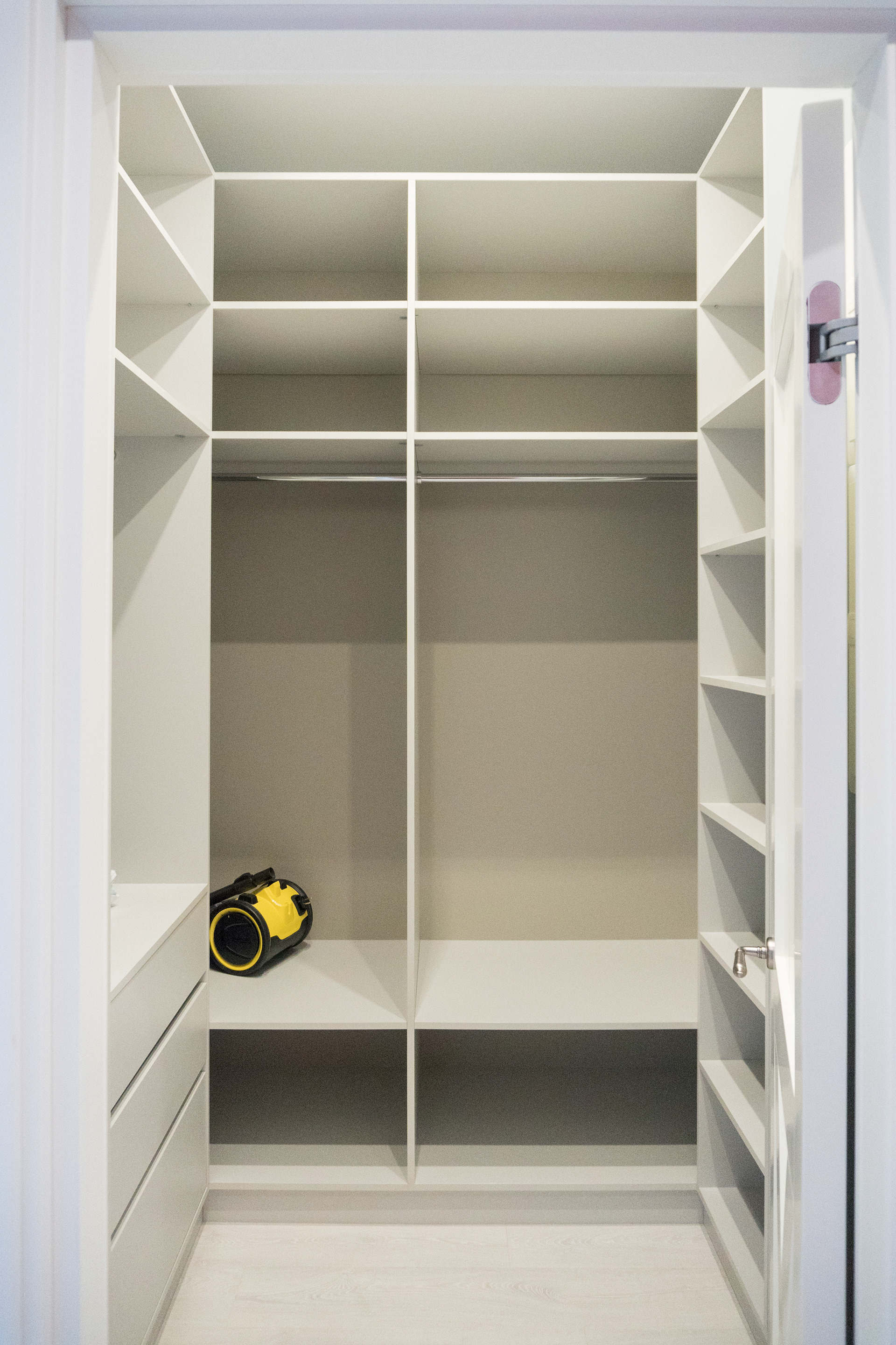 APARTMENT "OSIPOVA": 90 sq.m (Real)-14