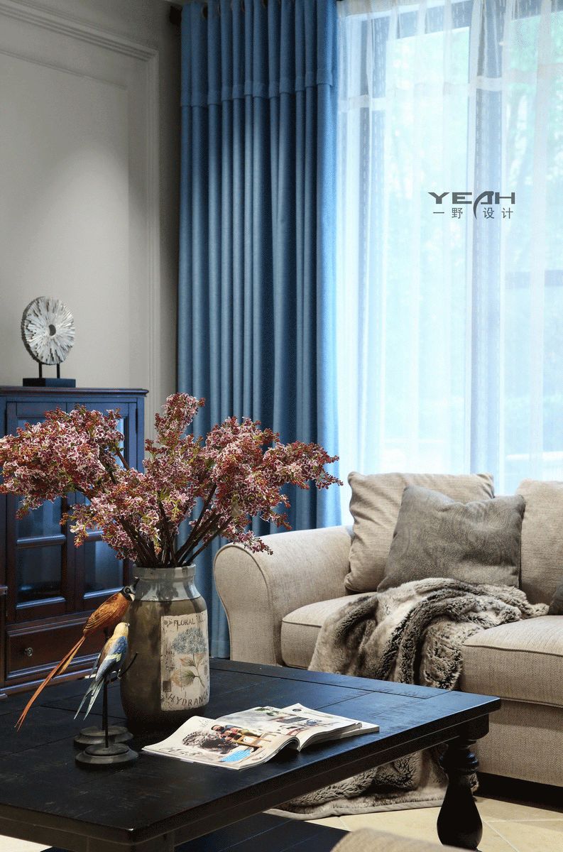 苏州璞缇墅 377㎡简美风格别墅设计,温馨活力空间-20