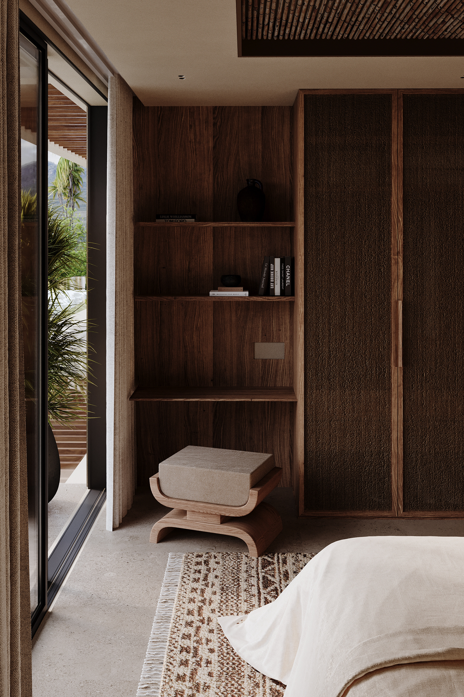 雷拉别墅（这里Rela可能是特定名称，音译为雷拉 ）丨泰国丨Anna Kaliadina,Andre Burbela等-91