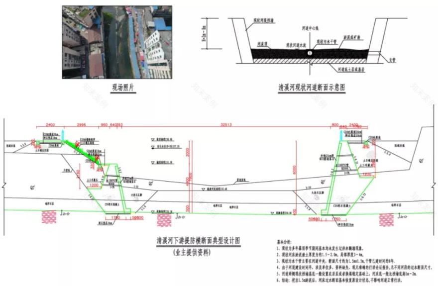 华蓥市“海绵城市”综合整治工程丨中国四川丨中鼎世纪工程设计有限公司-36