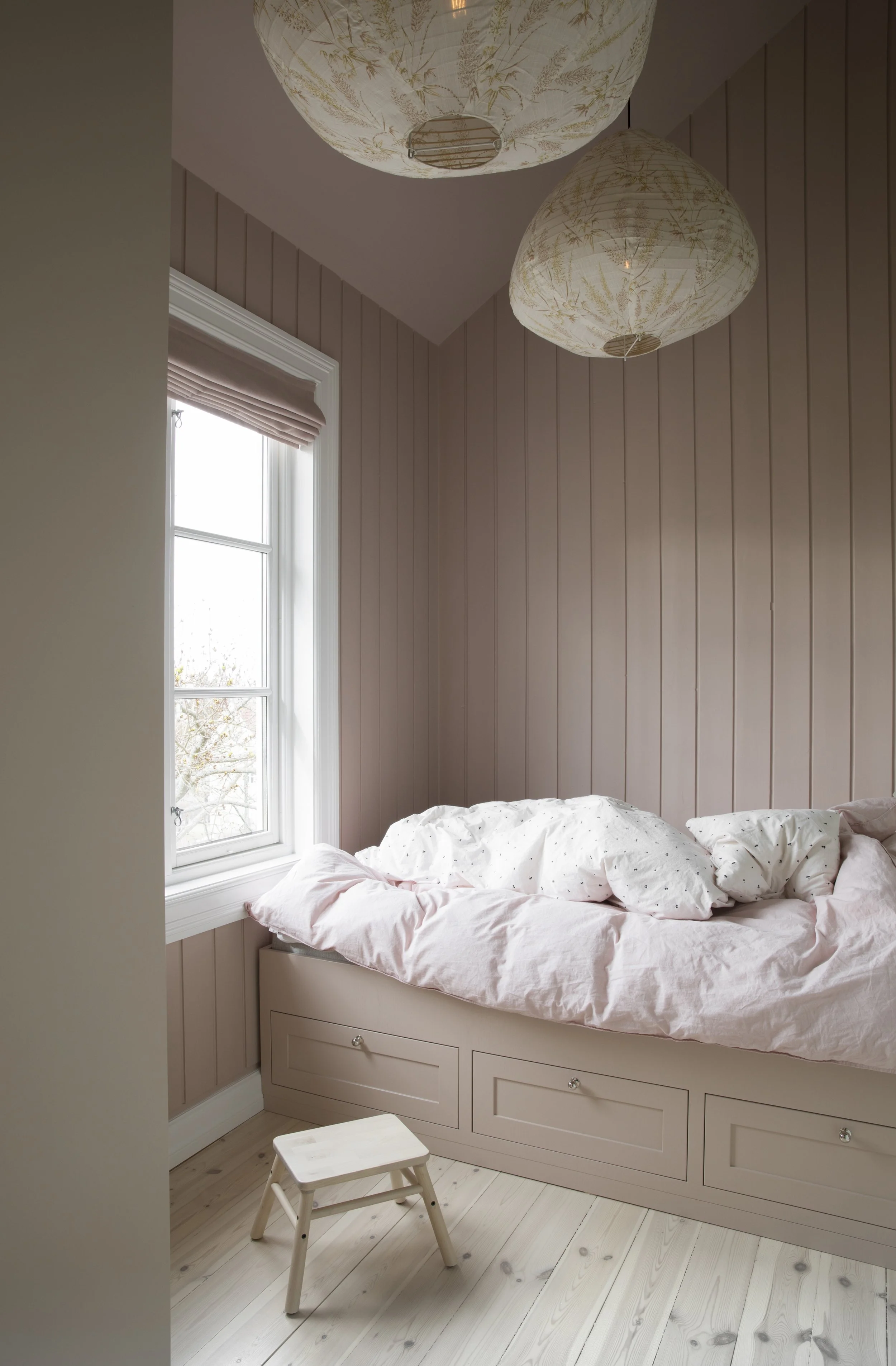 20世纪20年代的花园联排别墅丨挪威-8