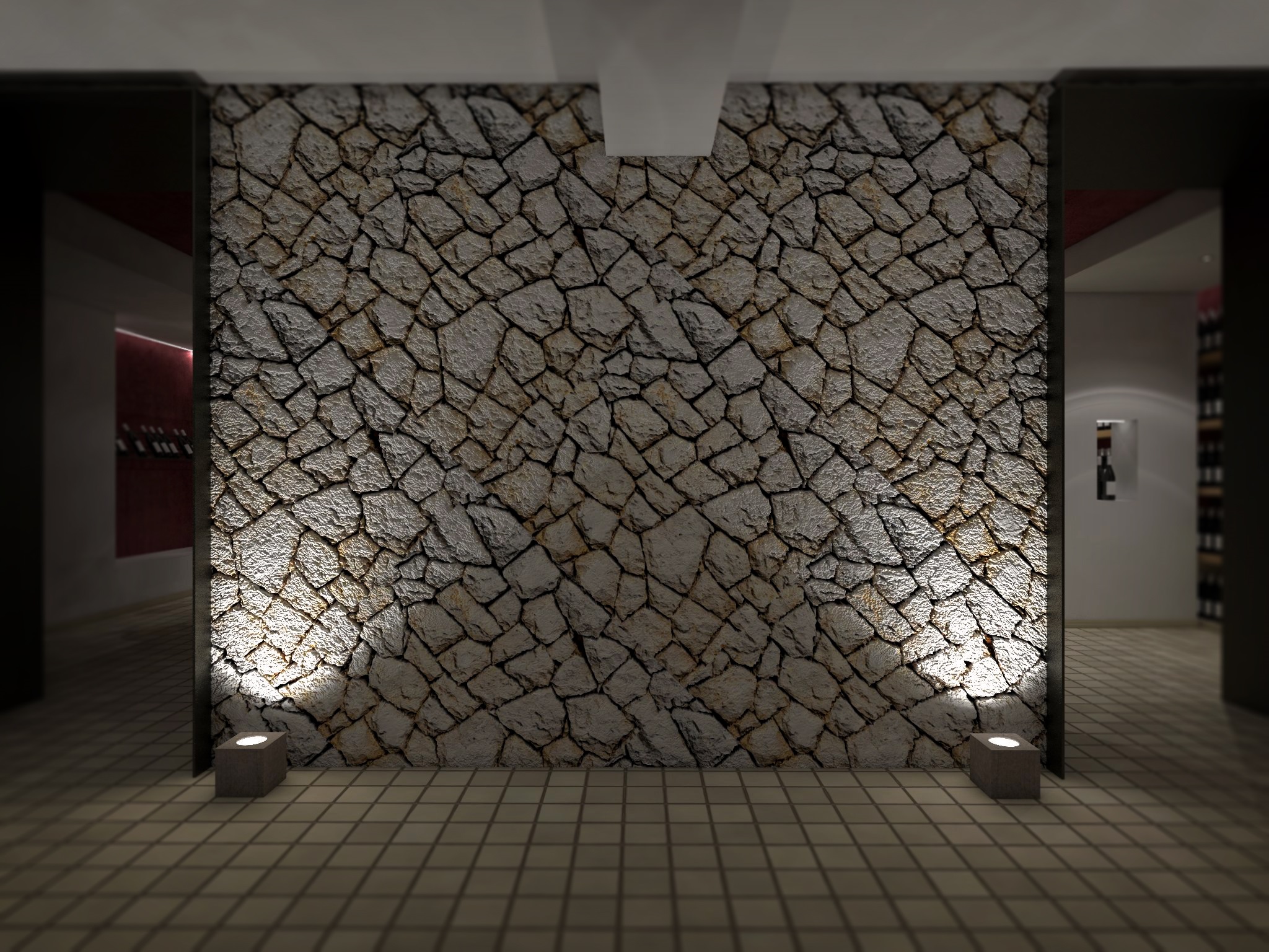 古堡酒窖的现代复兴丨意大利莱切-55