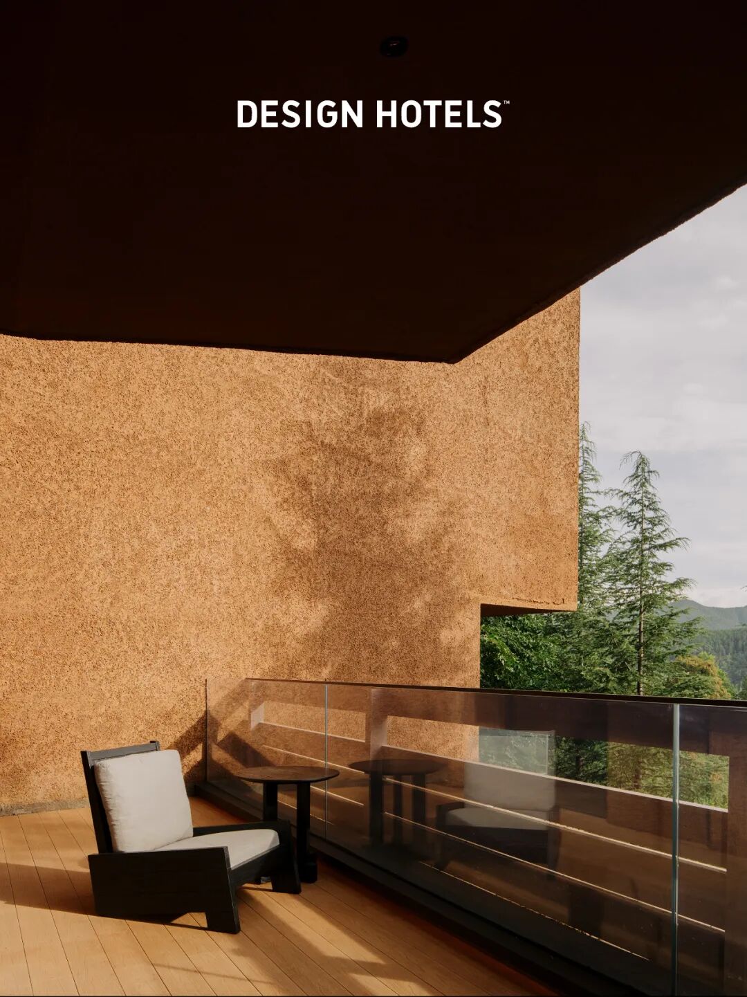 DesignHotels中国内地首秀！凉山文旅泸沽湖隐奢逸境酒店，与湖山共启幕-2