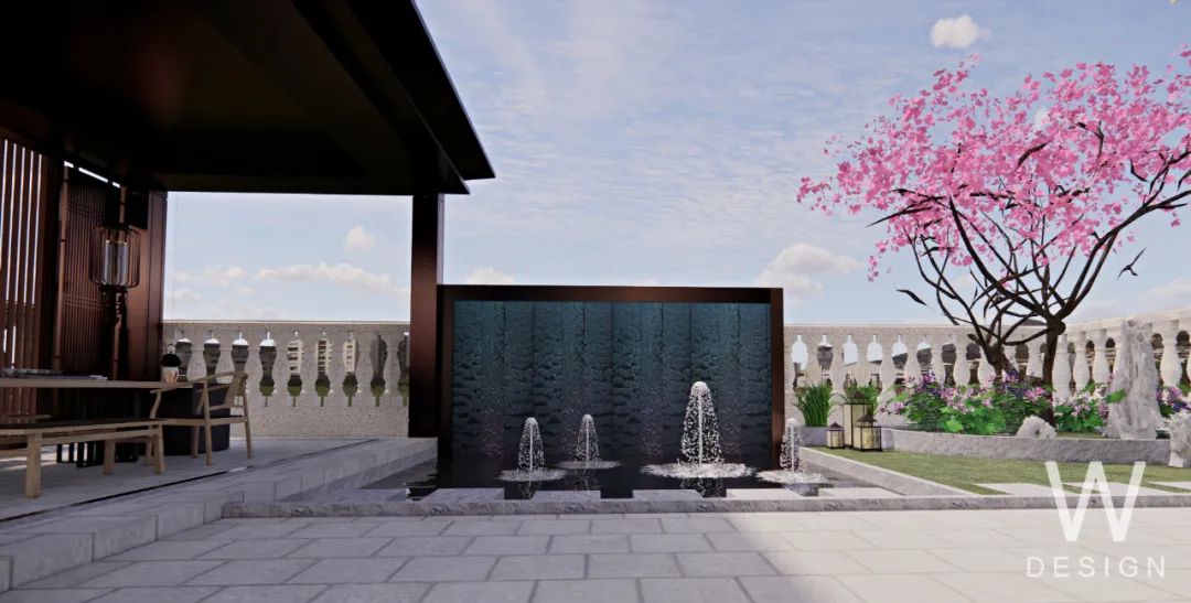 东方韵丨中国广州丨广州 W 设计-28