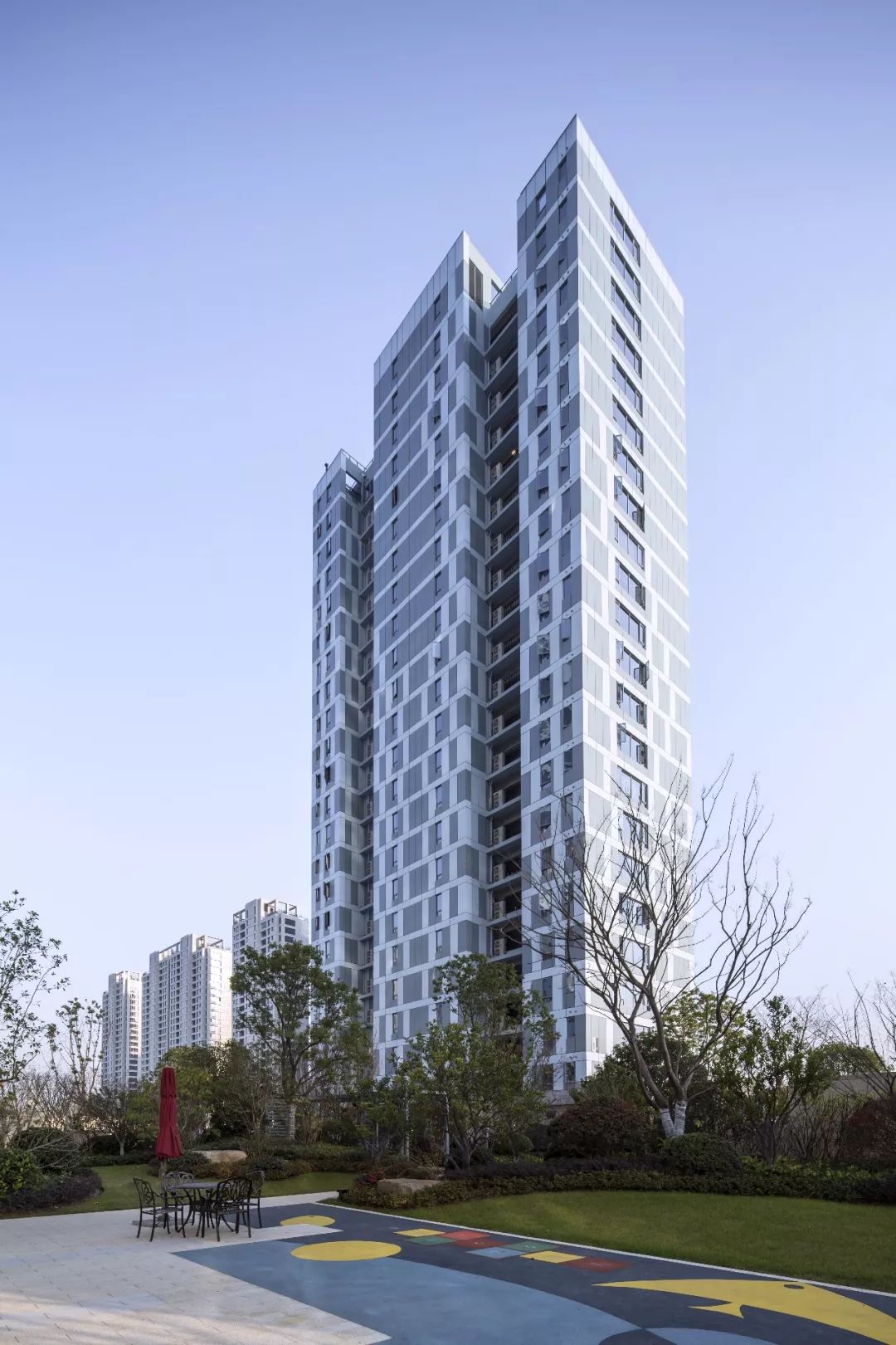 西溪永乐城设计-20