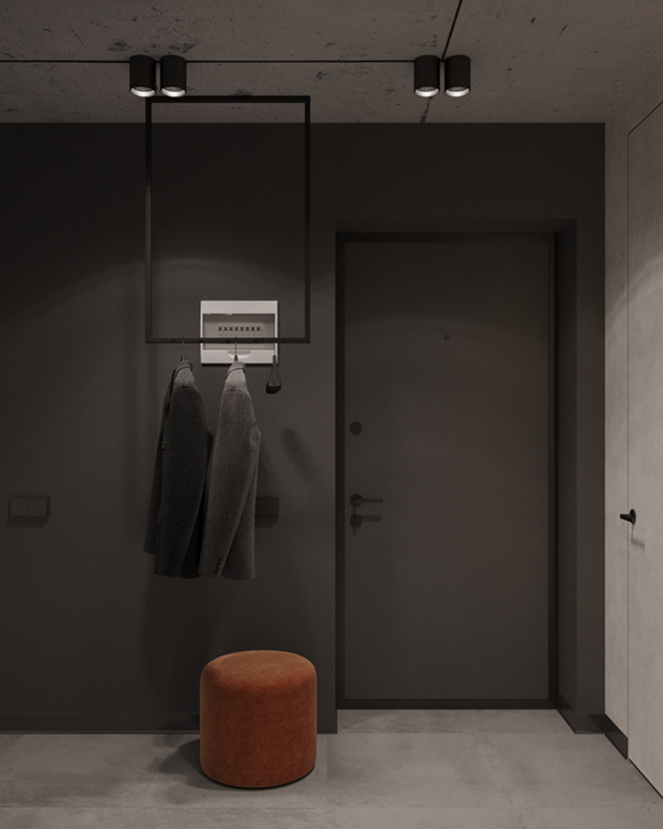 47平方米单身公寓-9