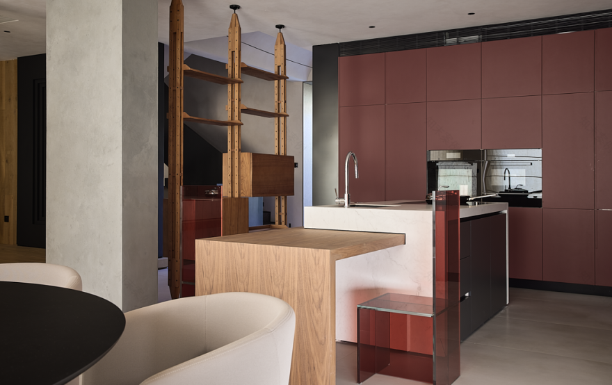 日落之后丨中国宁波丨柒合设计-27