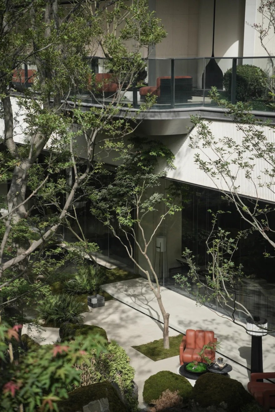 西安金茂璞逸东方示范区丨中国西安丨MIND迈德景观-20