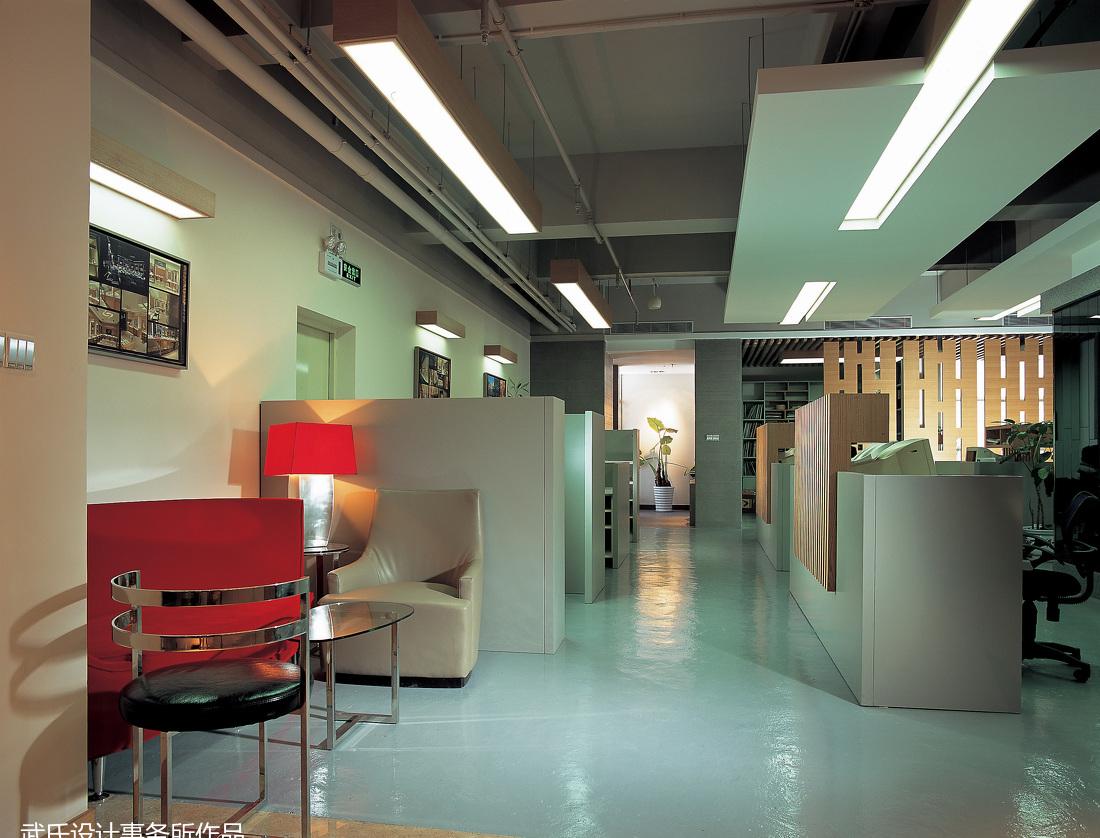 
上海外滩写字楼 -0