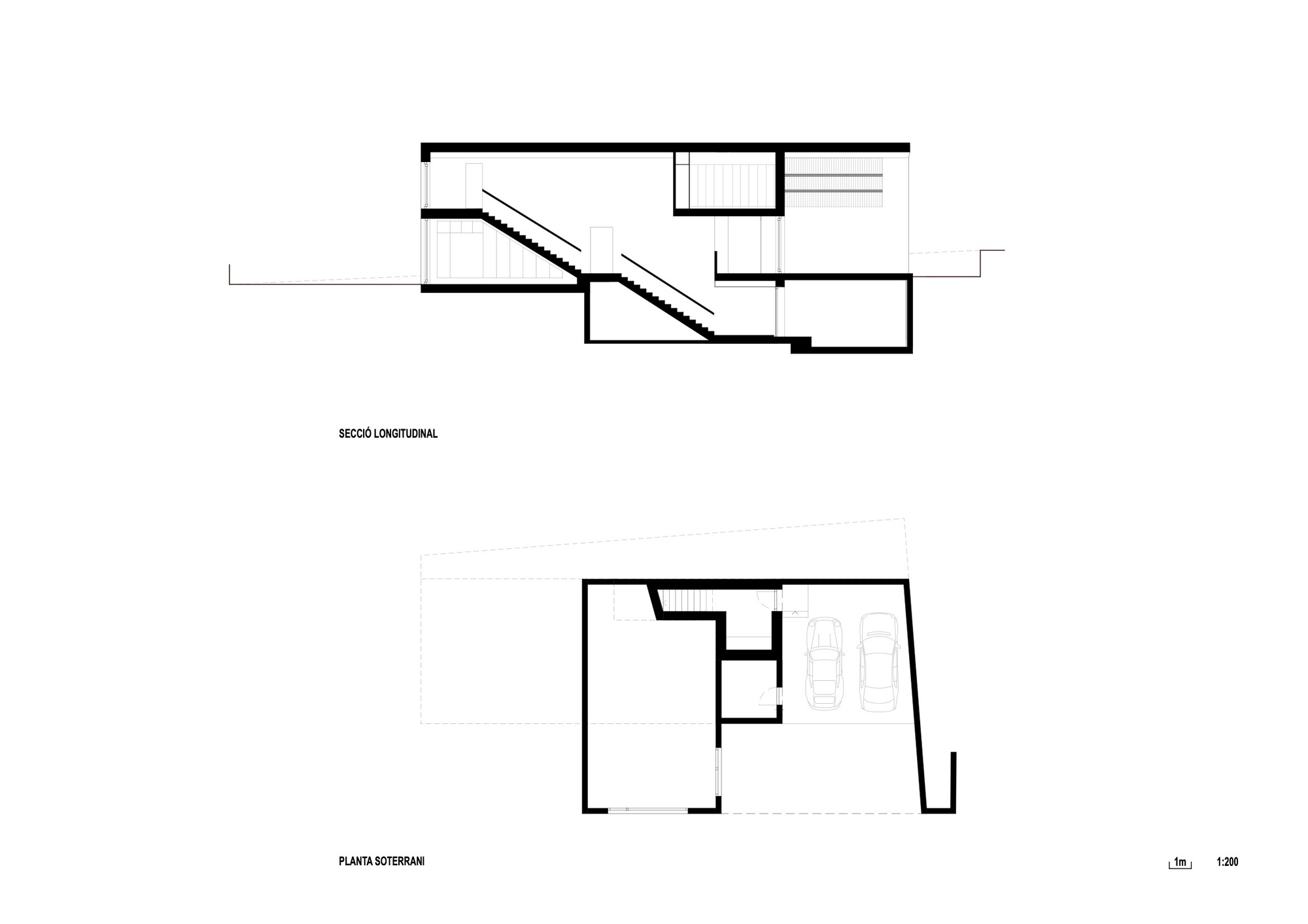 西班牙 PHOUSE 住宅丨西班牙赫罗纳丨Tigges Architekt,Energiehaus-40