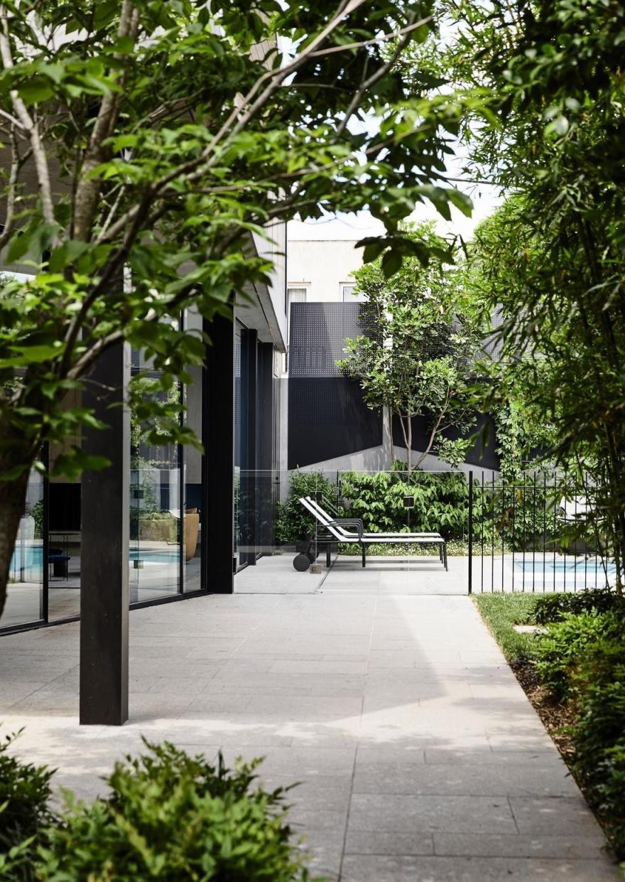 Matyas Architects--追寻功能和永恒的设计-17