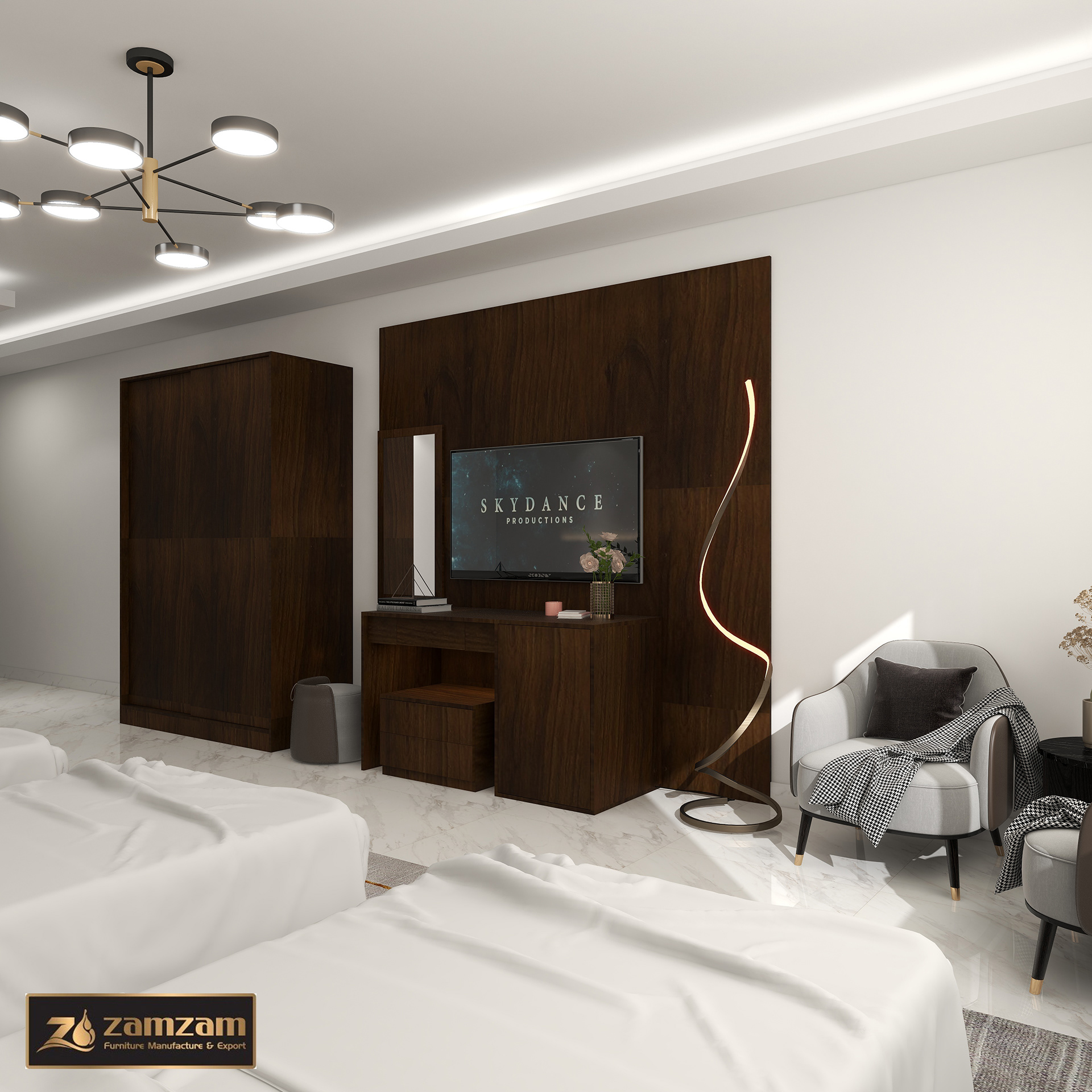 SIMPLE ROOM DESIGN-5