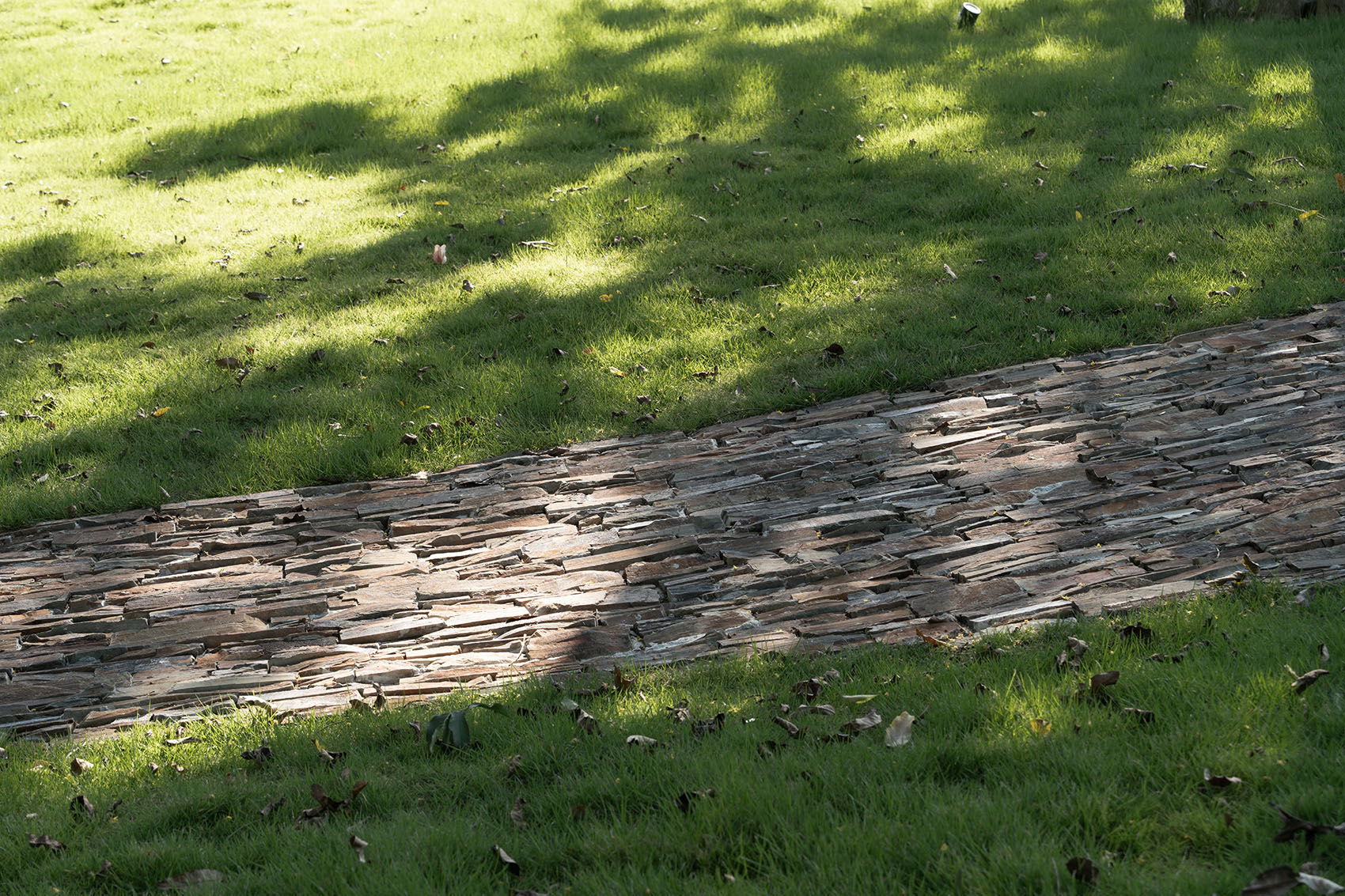 小溪塔森林公园丨中国宜昌丨HID翰地景观-171