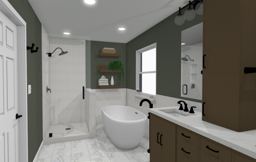 BD 主套房改造-6