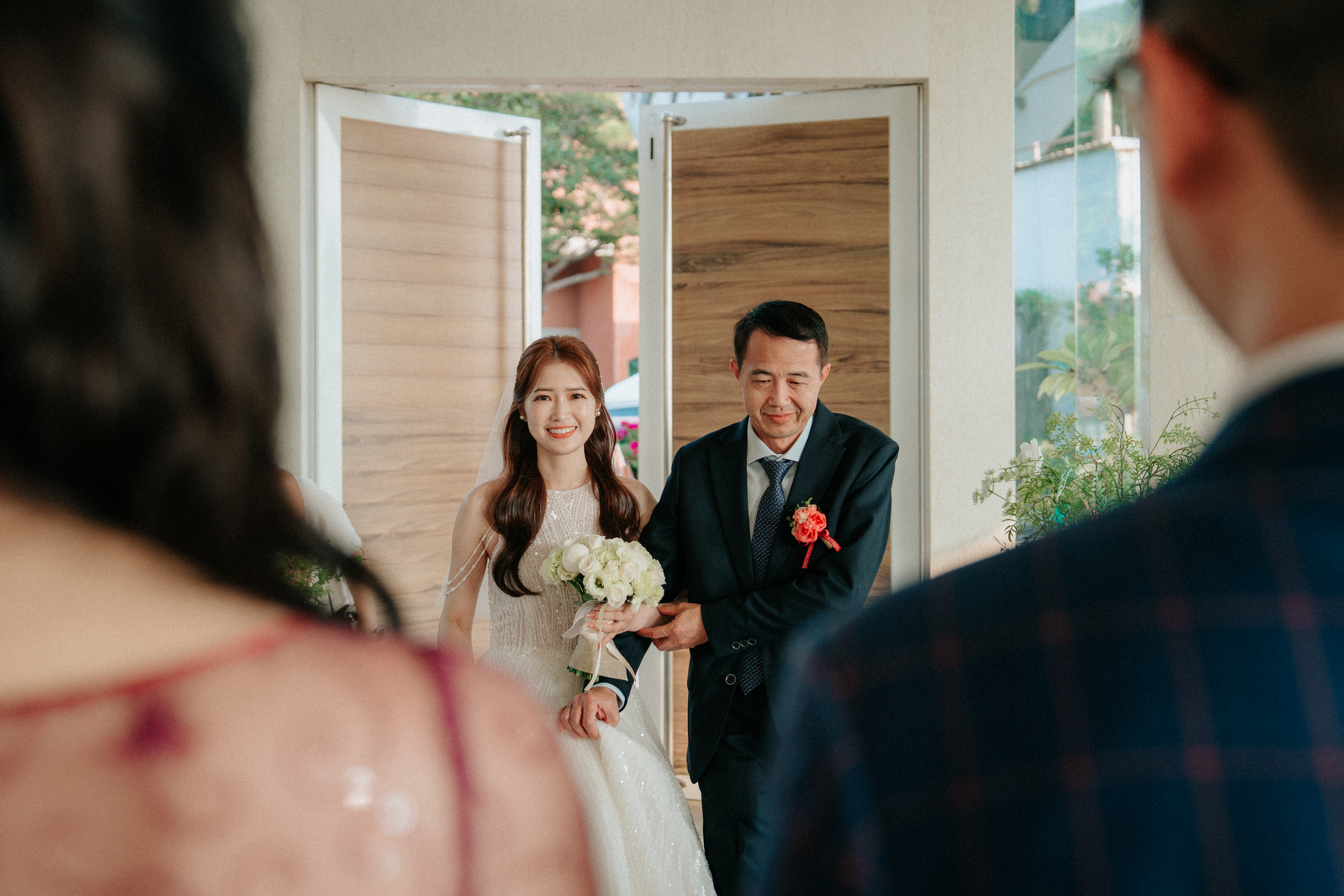 婚禮紀錄｜高雄迎娶證婚雙儀式-114