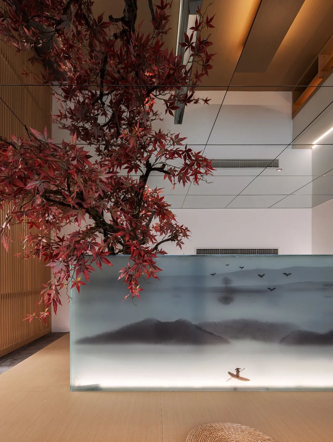 临山海美宿丨中国连云港丨木集建设-35