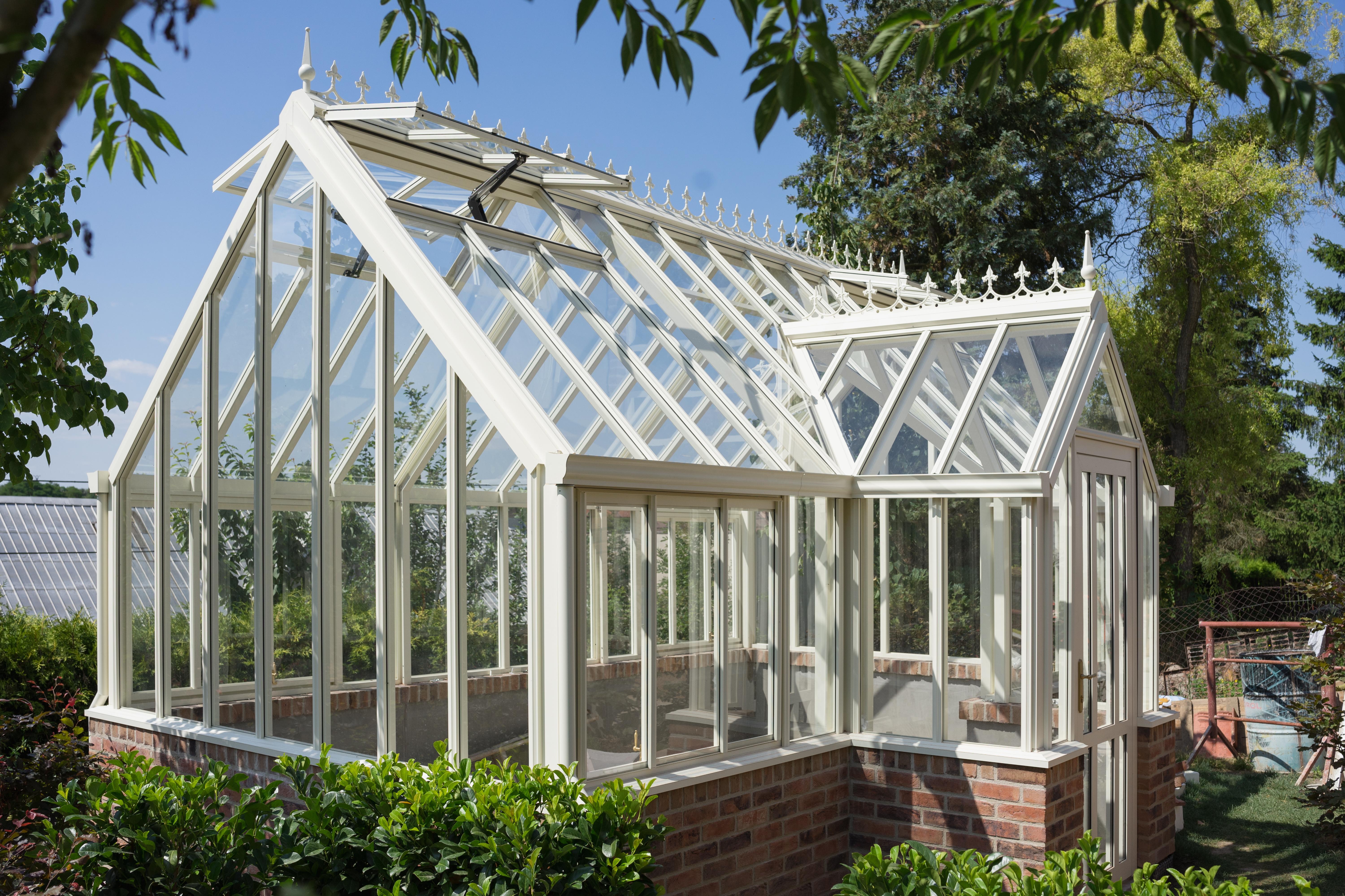 神之英语家居与花园丨加拿大维多利亚丨Marika Zaradzka-2