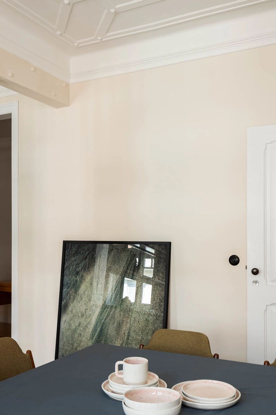 佩尼亚公寓丨葡萄牙里斯本丨Paulo Moreira Architectures-36