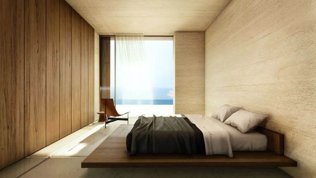 卡塔纳之家丨希腊丨Konstantinos Stathopoulos-18