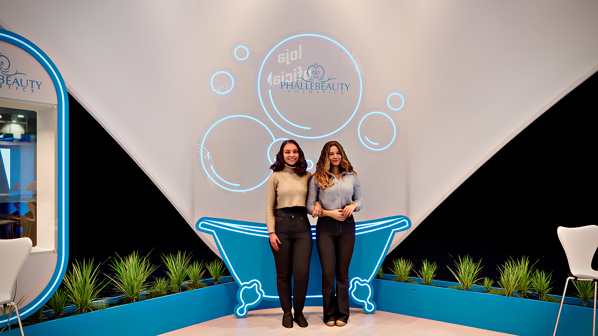 Phallebeauty - Opção 2 | Beauty Fair 2025-27