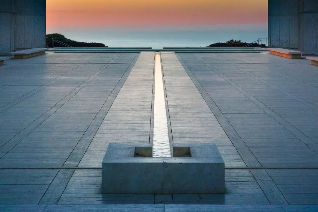 路易斯·康 | 建筑之光,心灵之境-0