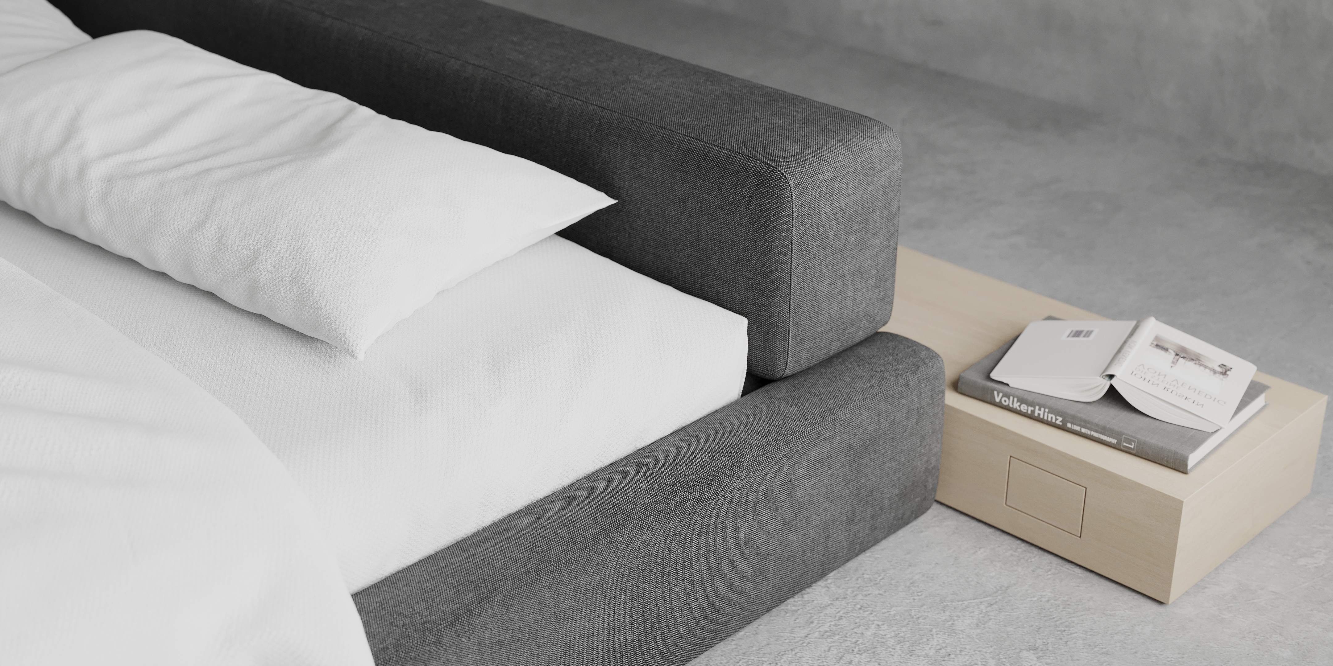 Vasilyevsky 岛公寓设计丨AzbukaDom-14